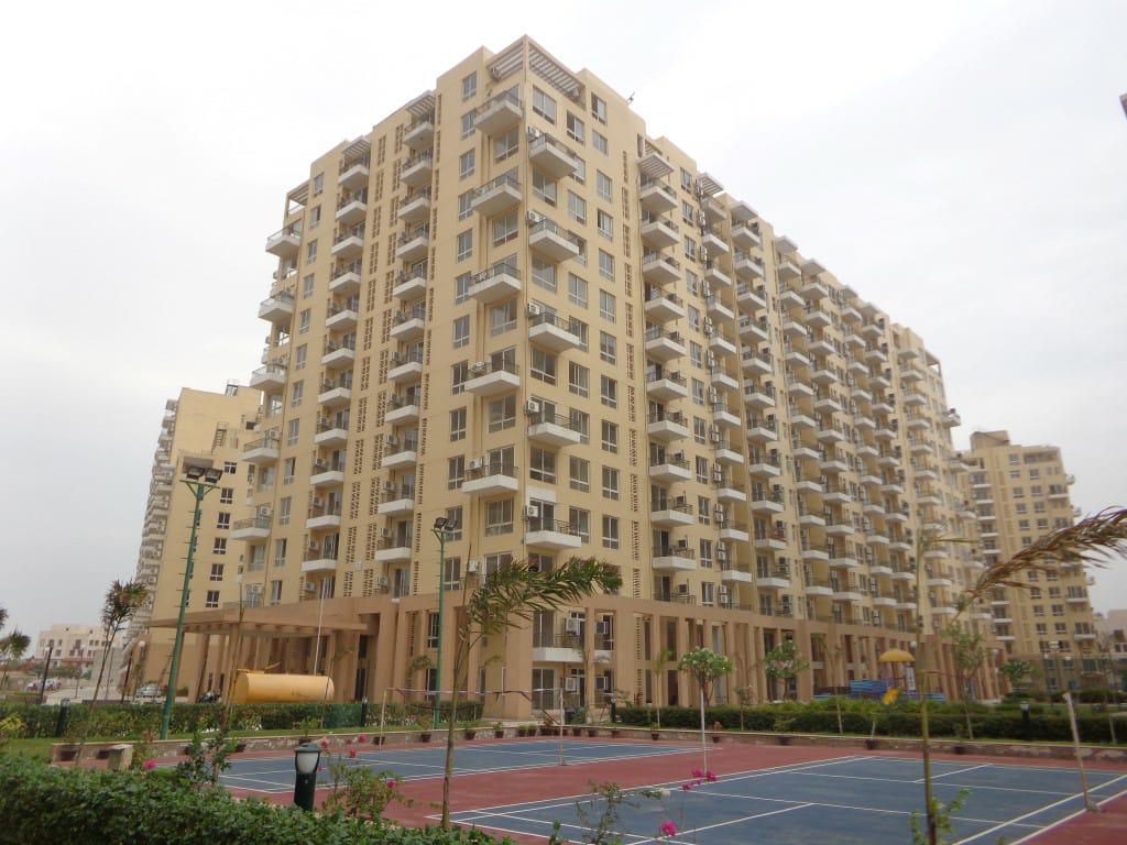 Emaar MGF