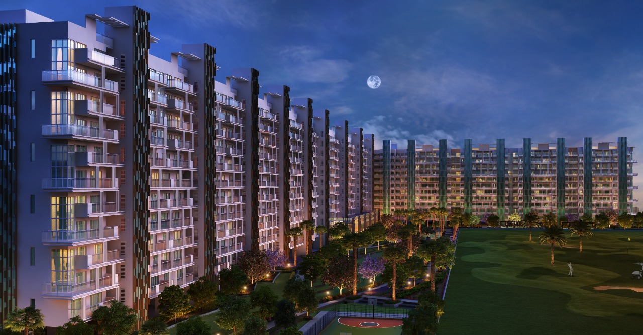 Commercial Properties