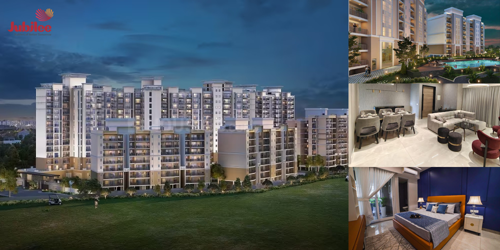 Residential Properties