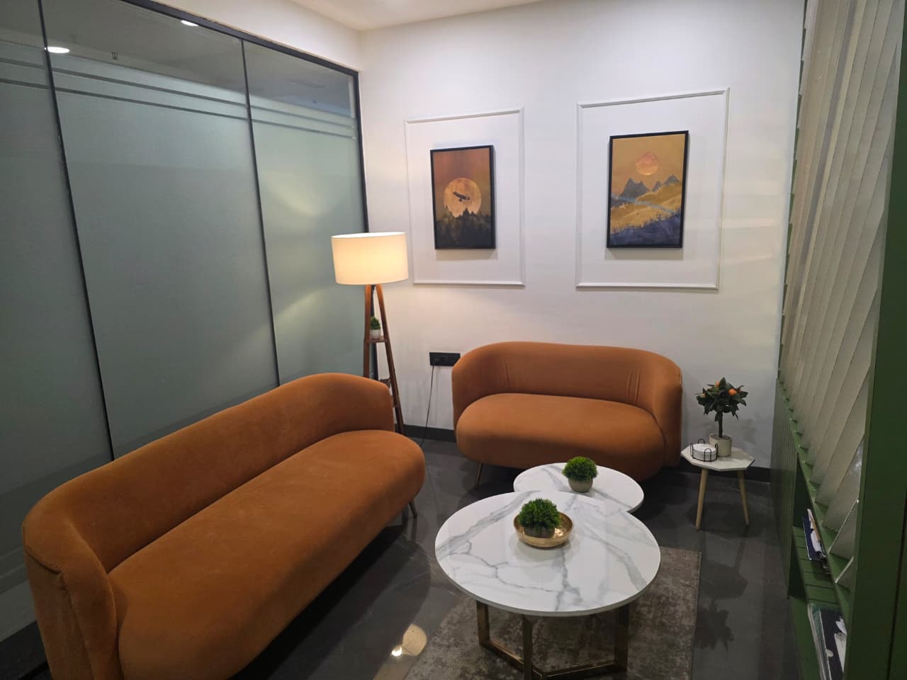 Meeting Room