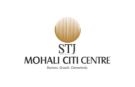 STJ Mohali Citi Centre