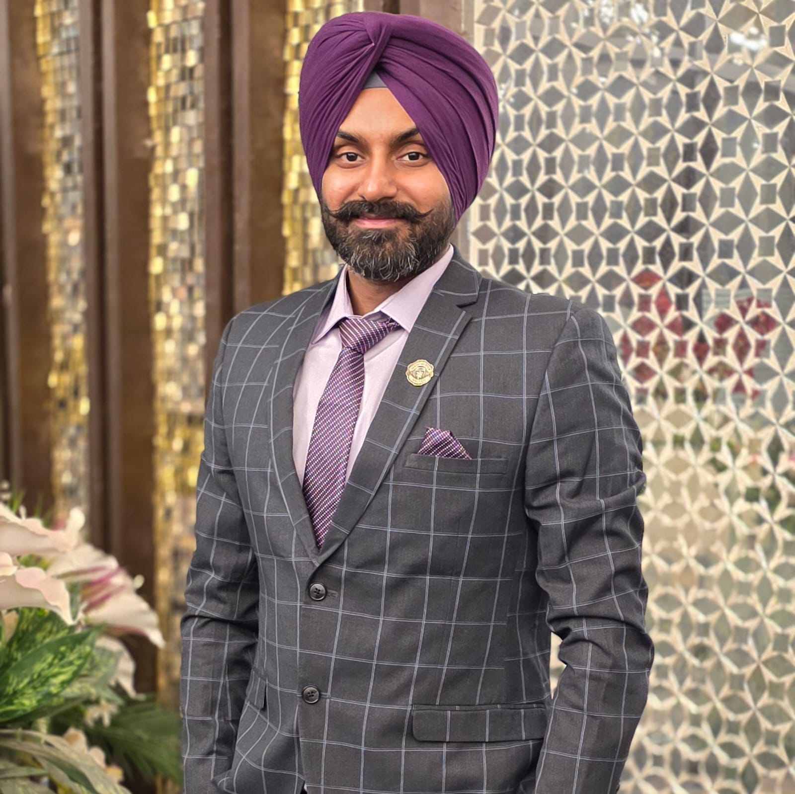Gurvinder Jagat