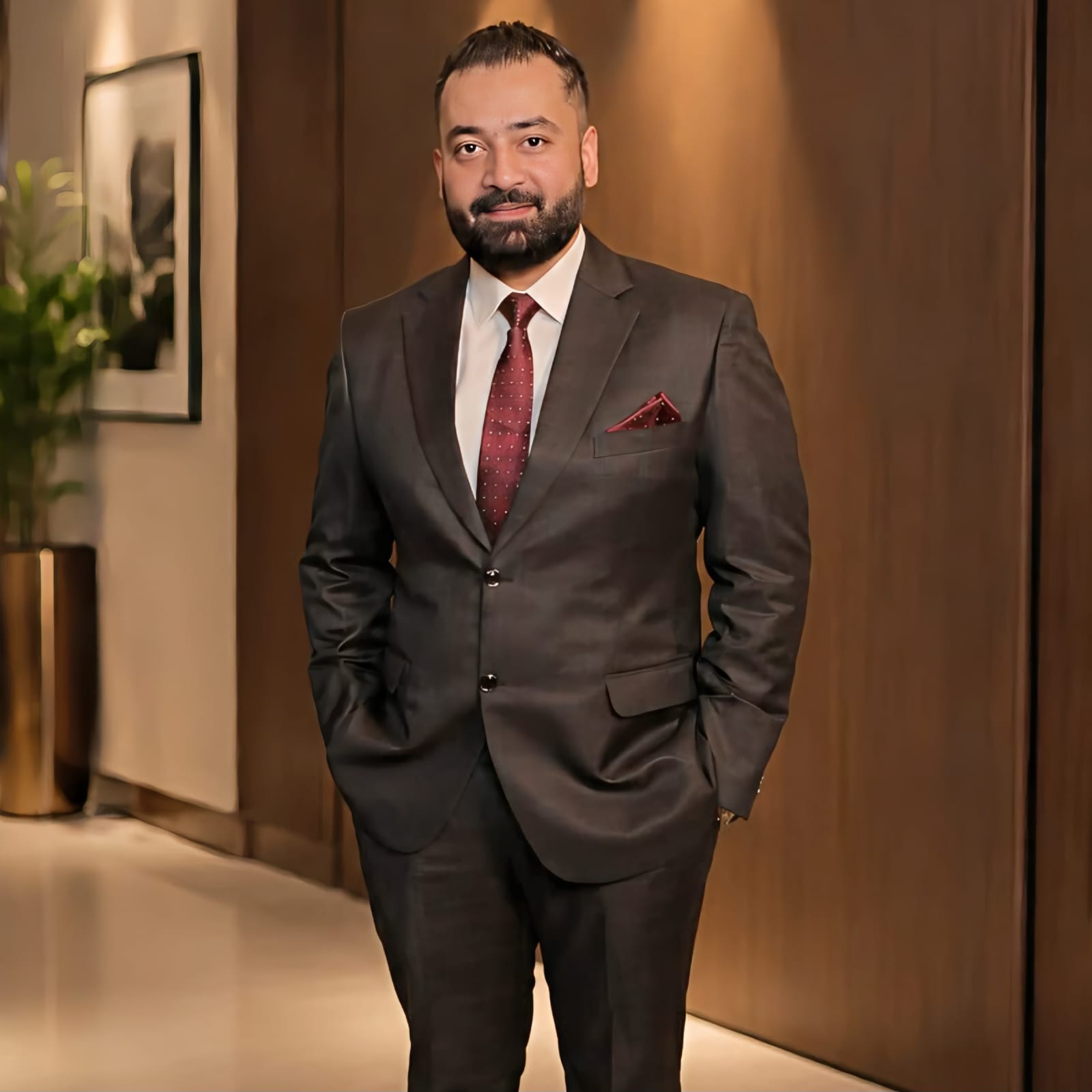 Jaskaranvir Singh